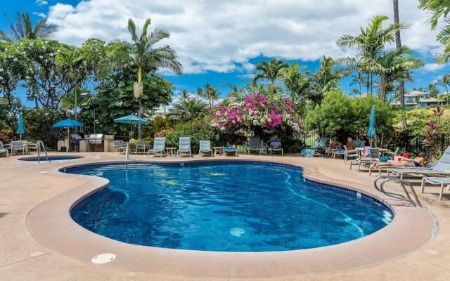 Grand Champions 130 2 Bedroom Condo