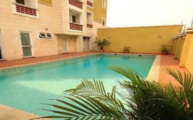 Perfect Havens at Ruby Victoria Island