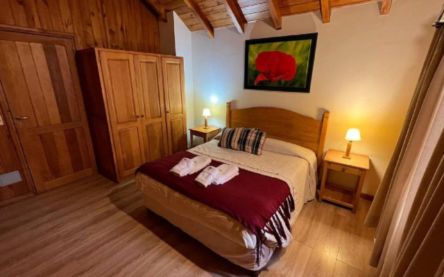 Hosteria y Cabañas Posada Quinen