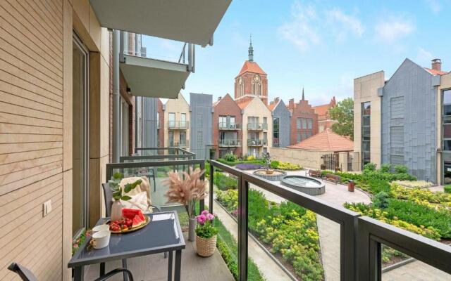 Old Town by Welcome Apartment