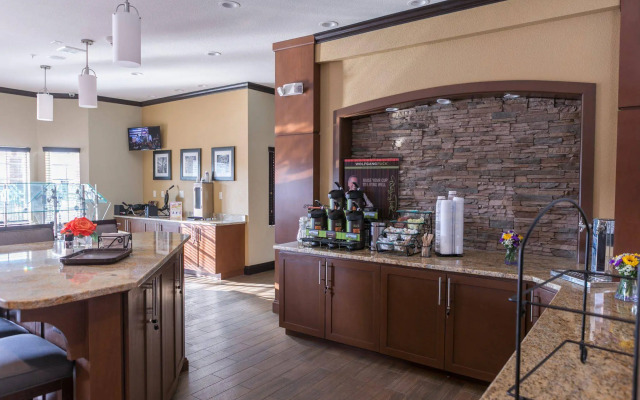 Staybridge Suites Austin North - Parmer Lane by IHG