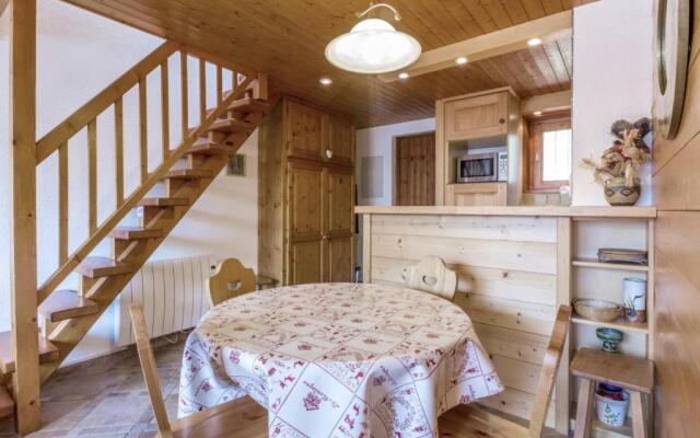 Appartement La Clusaz, 4 pièces, 6 personnes - FR-1-304-35