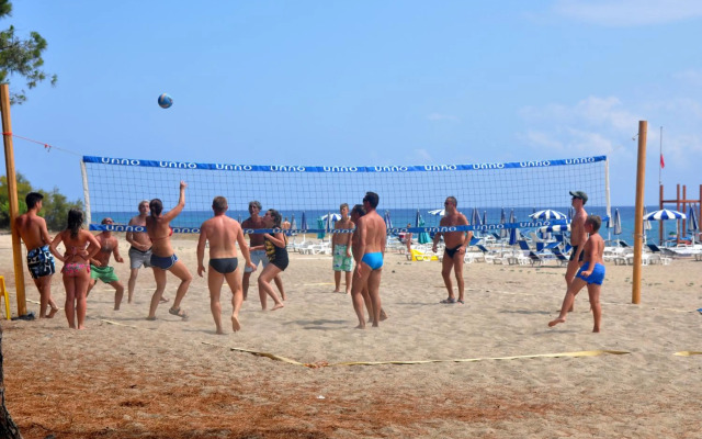 Cala Luas Resort