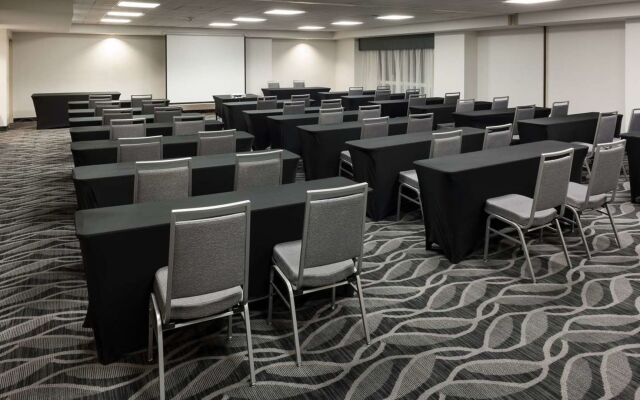 Homewood Suites by Hilton Miami-Airport/Blue Lagoon