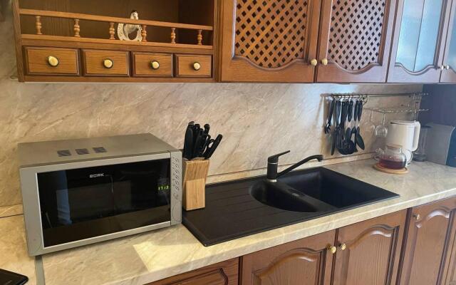 Nova Sky (Нова Скай) на улице Звездная