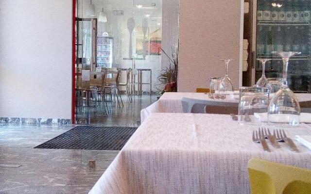 Hotel Ristorante Monte Cimone