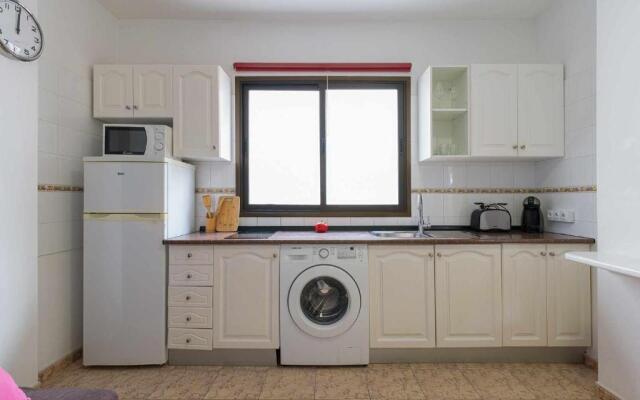 Mahostly Apartamento Comillas PH