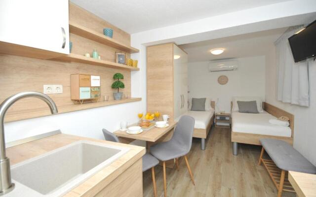 Apartments Penić