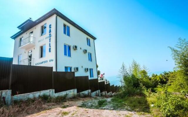 Castle Guest House