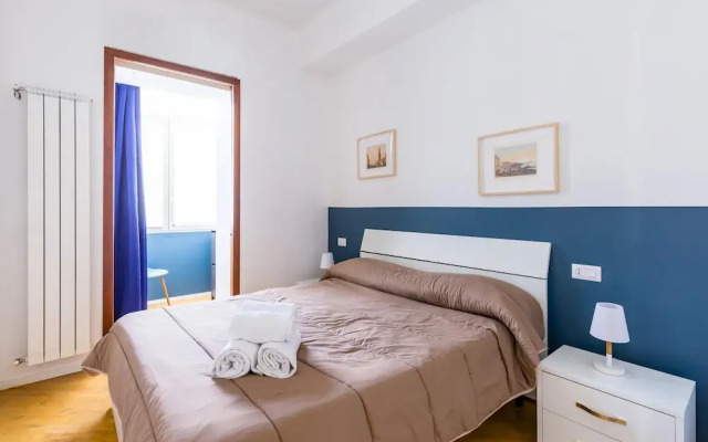 Chiaia Mon Amour Elegant Flat by Napoliapartments