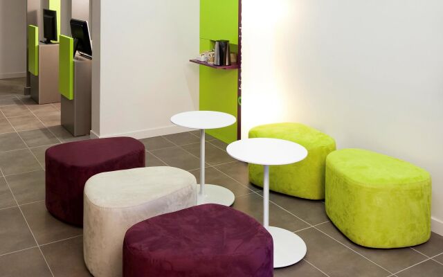 ibis Styles Lleida Torrefarrera