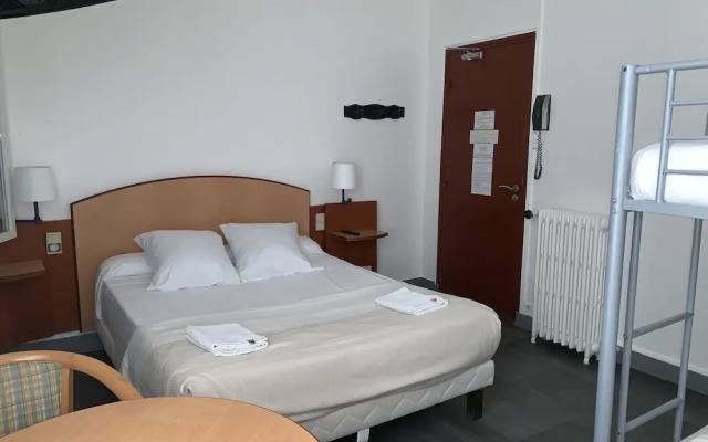 Mondial Hotel