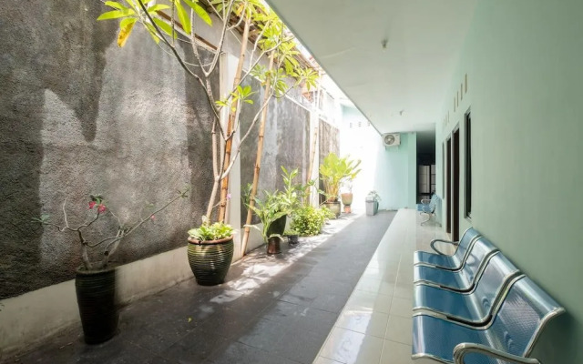 SPOT ON 2419 Rumah Nugraha Hotel Syariah