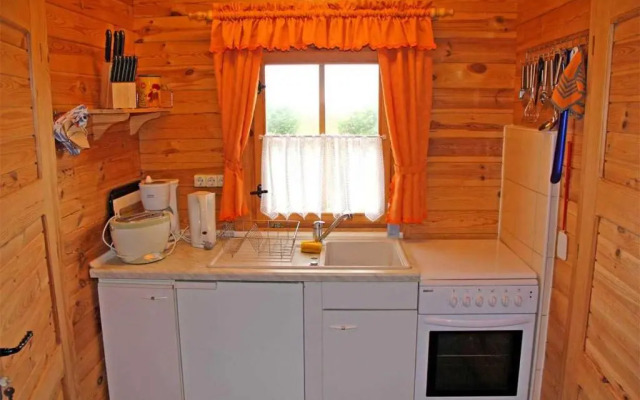 Ferienhaus Waren SEE 7961