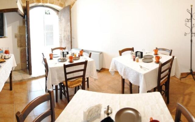 Il Claustro - Piccolo Albergo Diffuso