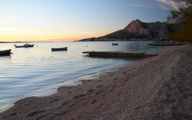 Nasta - 10 m from beach - SA2(2)