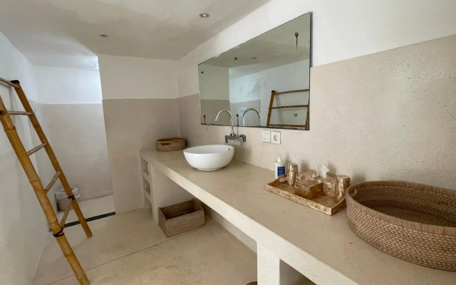 Seri Resort Gili Meno - Adults Only