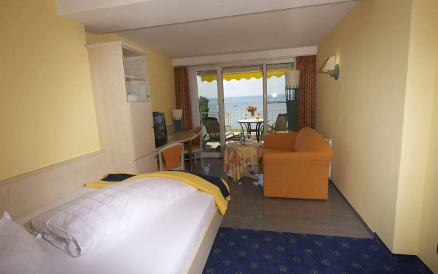 Seehotel Off