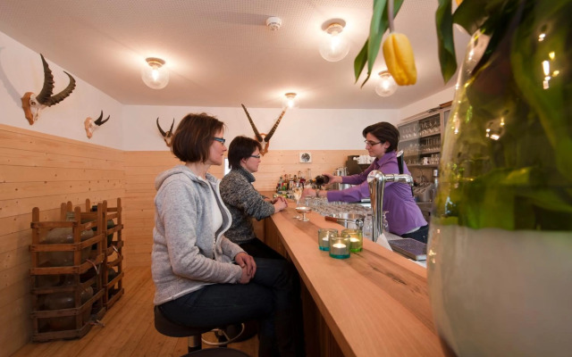 Hotel Restaurant Capricorns