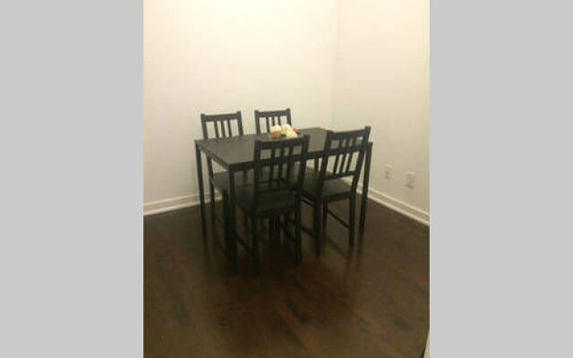 NGE Stays - York Street Apartments