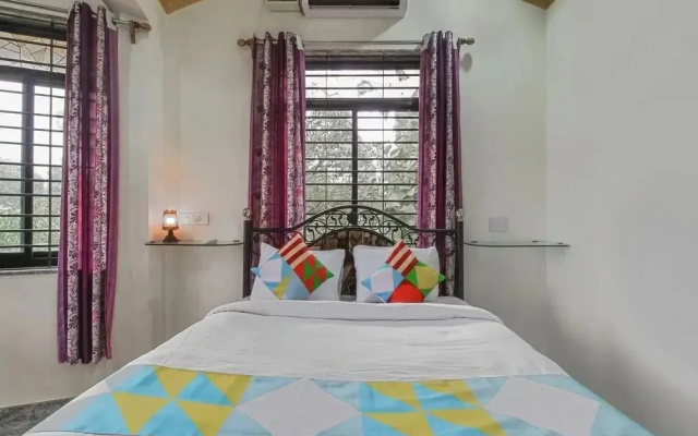 OYO 17269 Home Colorful 2BHK Nuvem - Hotel in South Goa - Photo 5