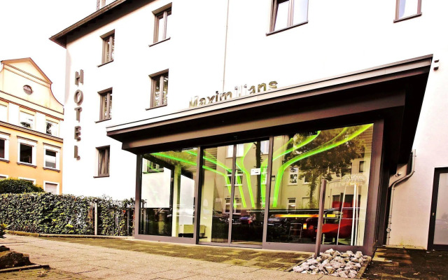 Hotel Maximilians