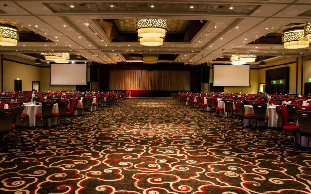 Harrah's Resort Southern California