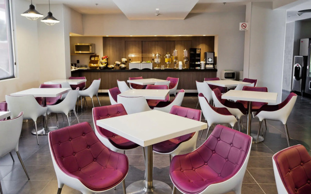 City Express Suites by Marriott Playa Del Carmen