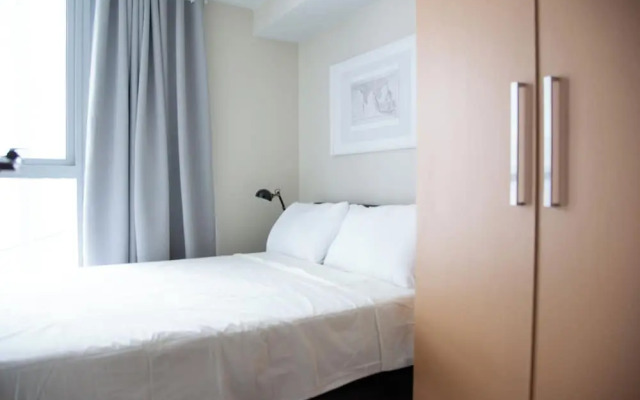 Uptown Park Suites Tower 2