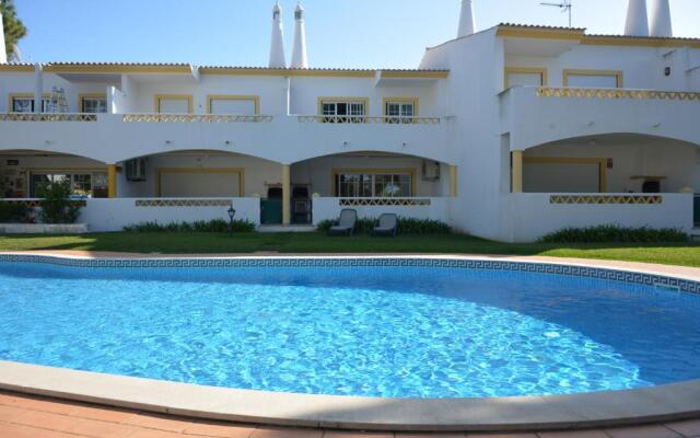 Paradise Beach Villa