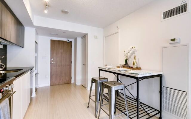 City Condo By Rogers Centre