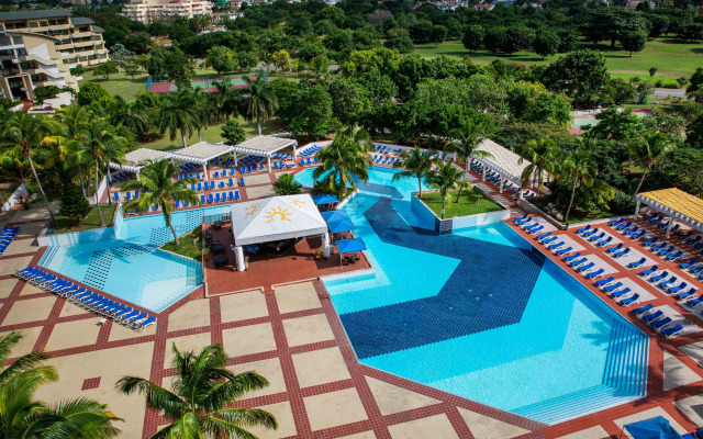 Memories Miramar Havana