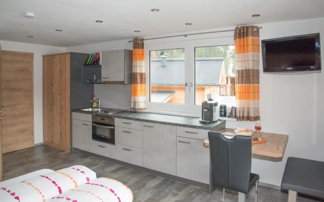 Haus Moosbrugger
