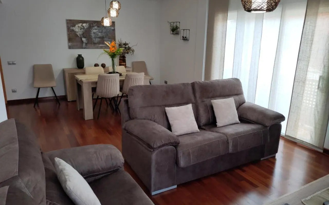 Apartamento Plaza de la Iglesia