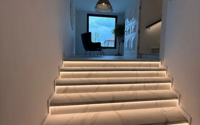 Our Douro Design 3suites Jacuzzi Pool Flat