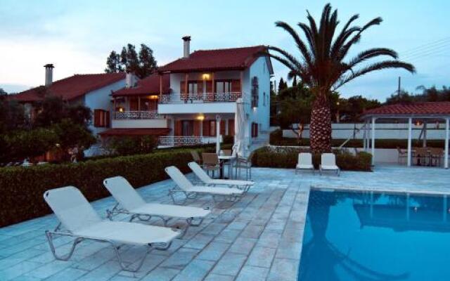 Villa Christina
