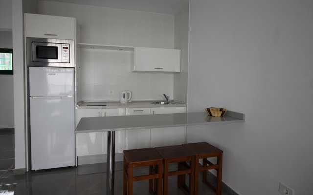 Apartamentos Elena