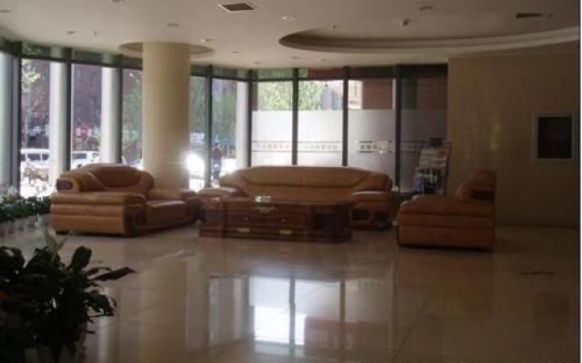 Rui De Hotel - Beijing