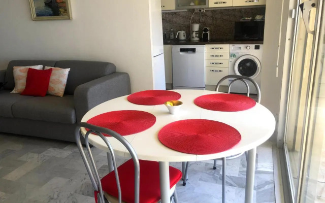 Résidence cosy le Nicerama piscine parking