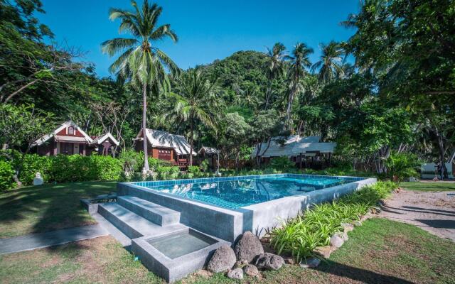 Baan Thong Ching Resort