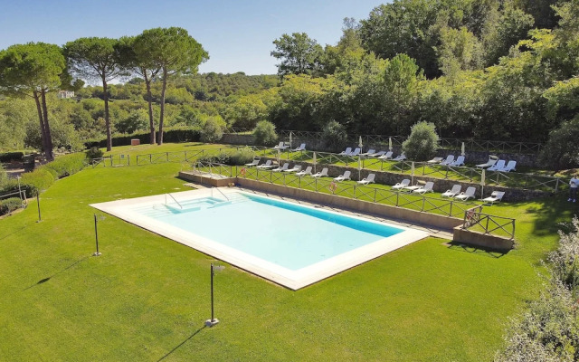 Francigena 4 in Castelfiorentino