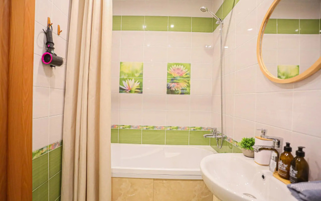 Apartments at Petrovna's on Moskovskoe highway