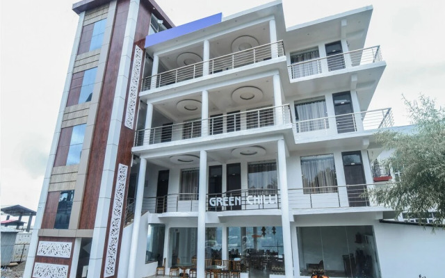 Hotel Naddi Hills by OYO