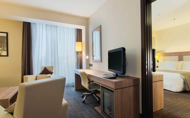 DoubleTree by Hilton Milan