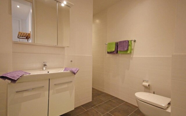 Auszeit Appartement