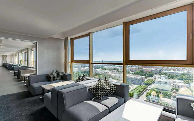 Radisson Blu Latvija Conference & Spa