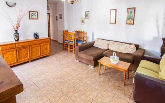 Villa Violeta Frigiliana - Nerja