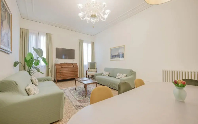 Santo Stefano Palace Suite 3