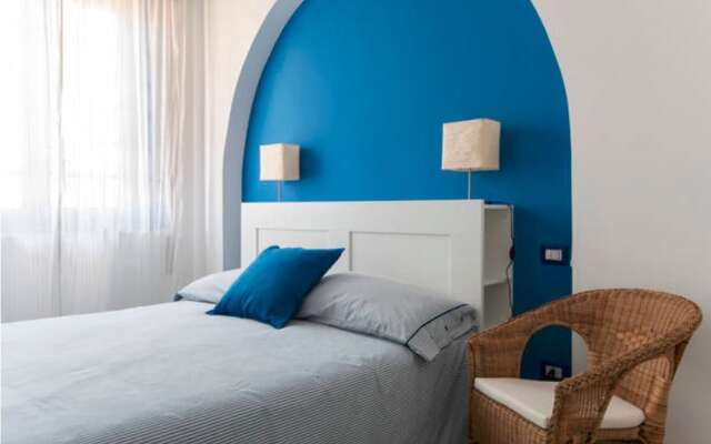 B&B Villa Maris
