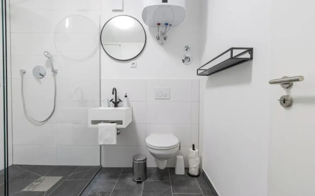 zzzpace Smart-Hotel Krefeld